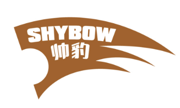 帅豹
SHYBOW