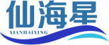 仙海星