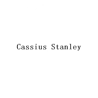 Cassius Stanley