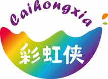彩虹侠
caihongxia