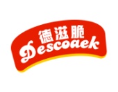 德滋脆
DESCOAEK