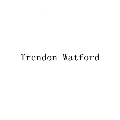Trendon Watford