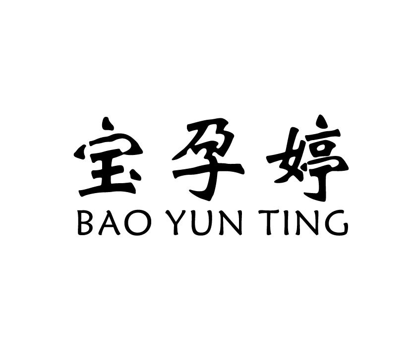 宝孕婷;BAOYUNTING