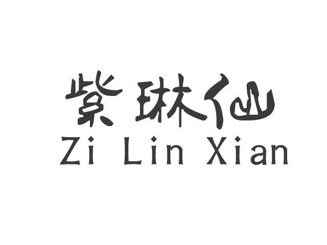 紫琳仙;ZILINXIAN