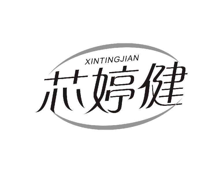 芯婷健XINTINGJIAN