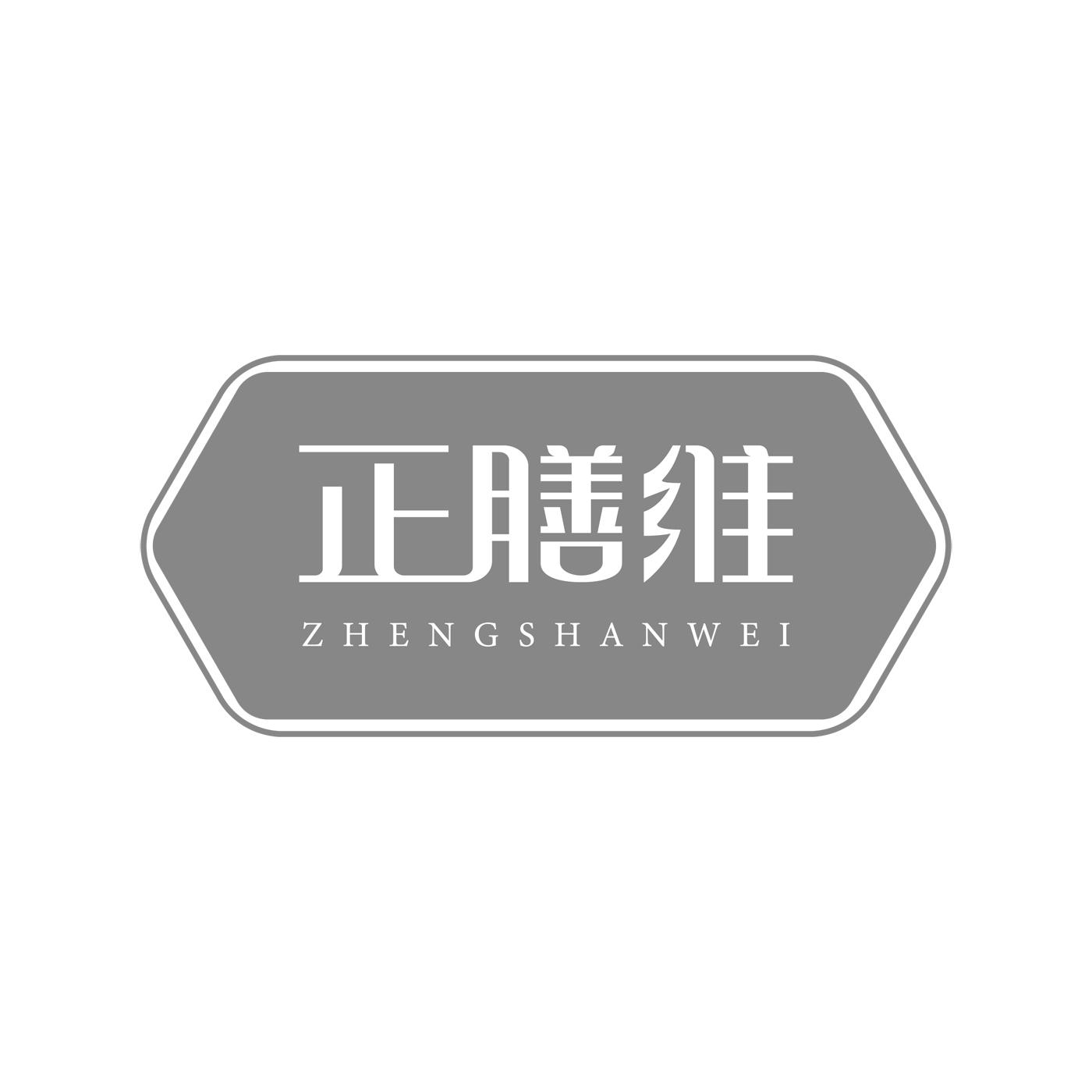 正膳维