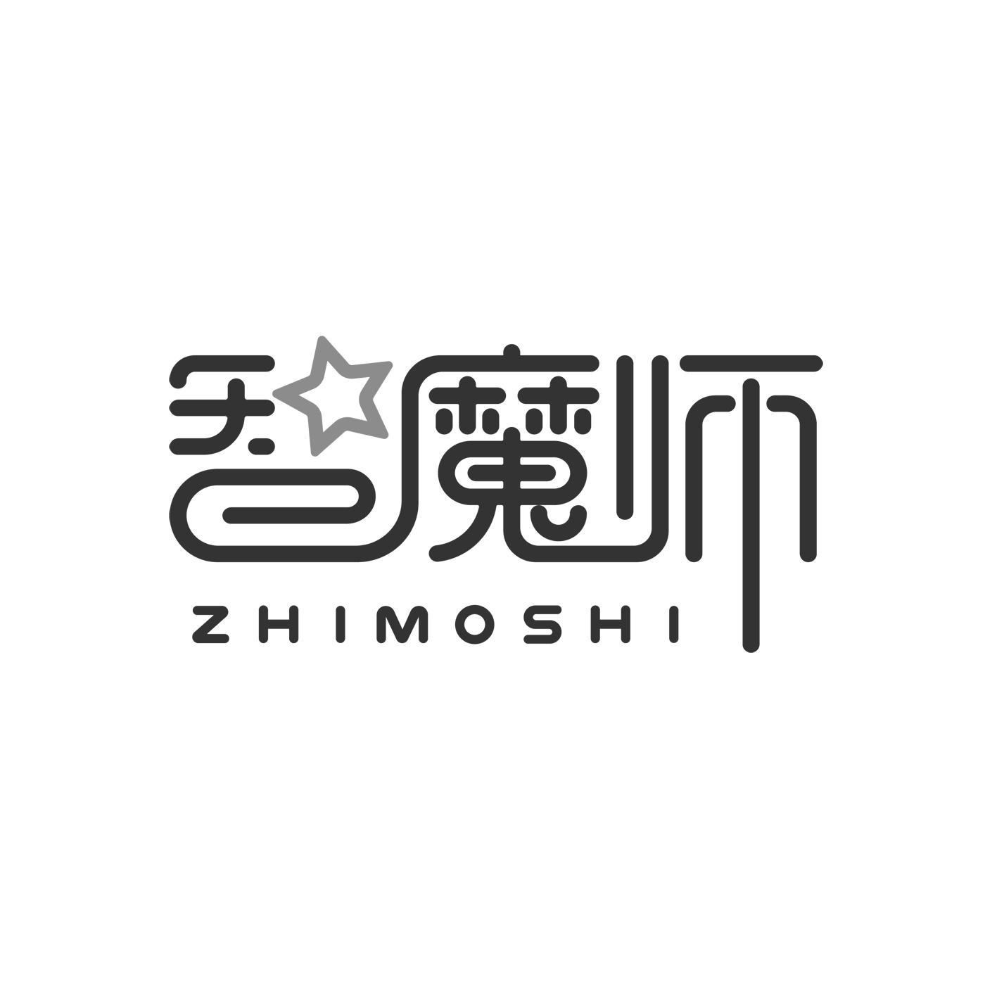 智魔师ZHIMOSHI