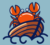 图形-海鲜螃蟹