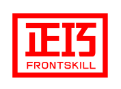 正巧FRONTSKILL