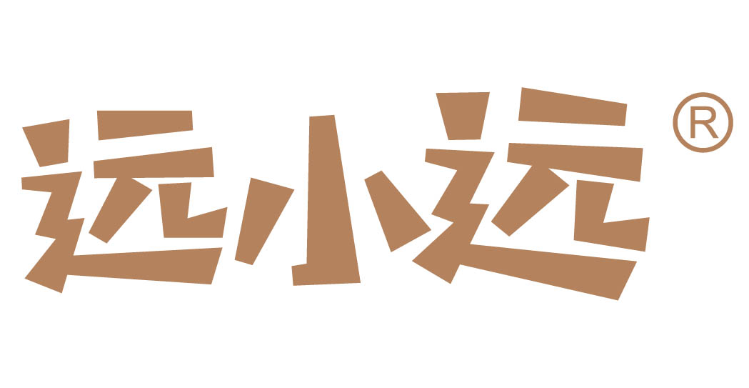 远小远