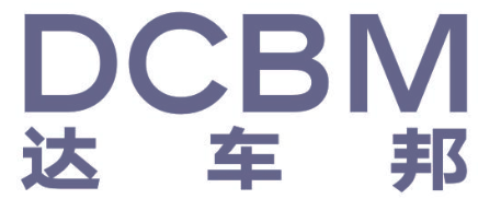 达车邦 DCBM