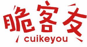 脆客友