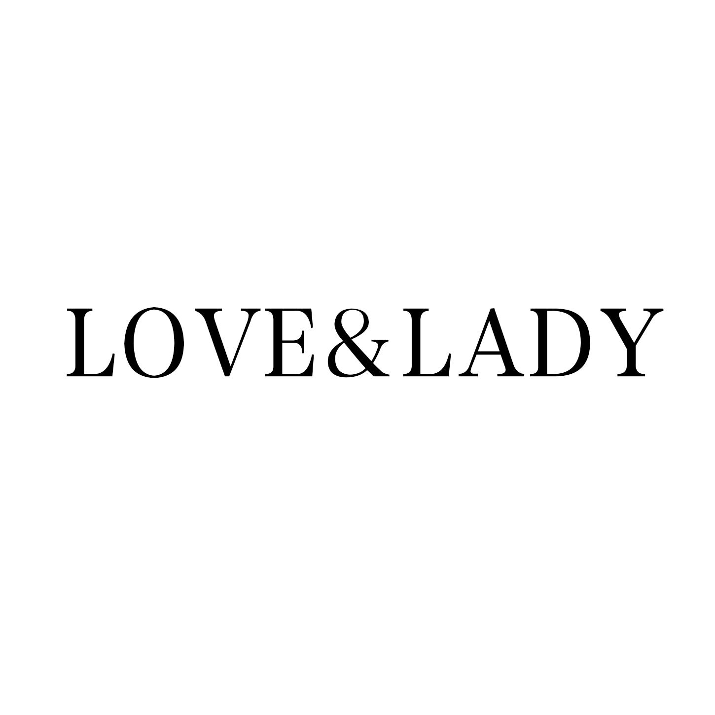 LOVE&LADY