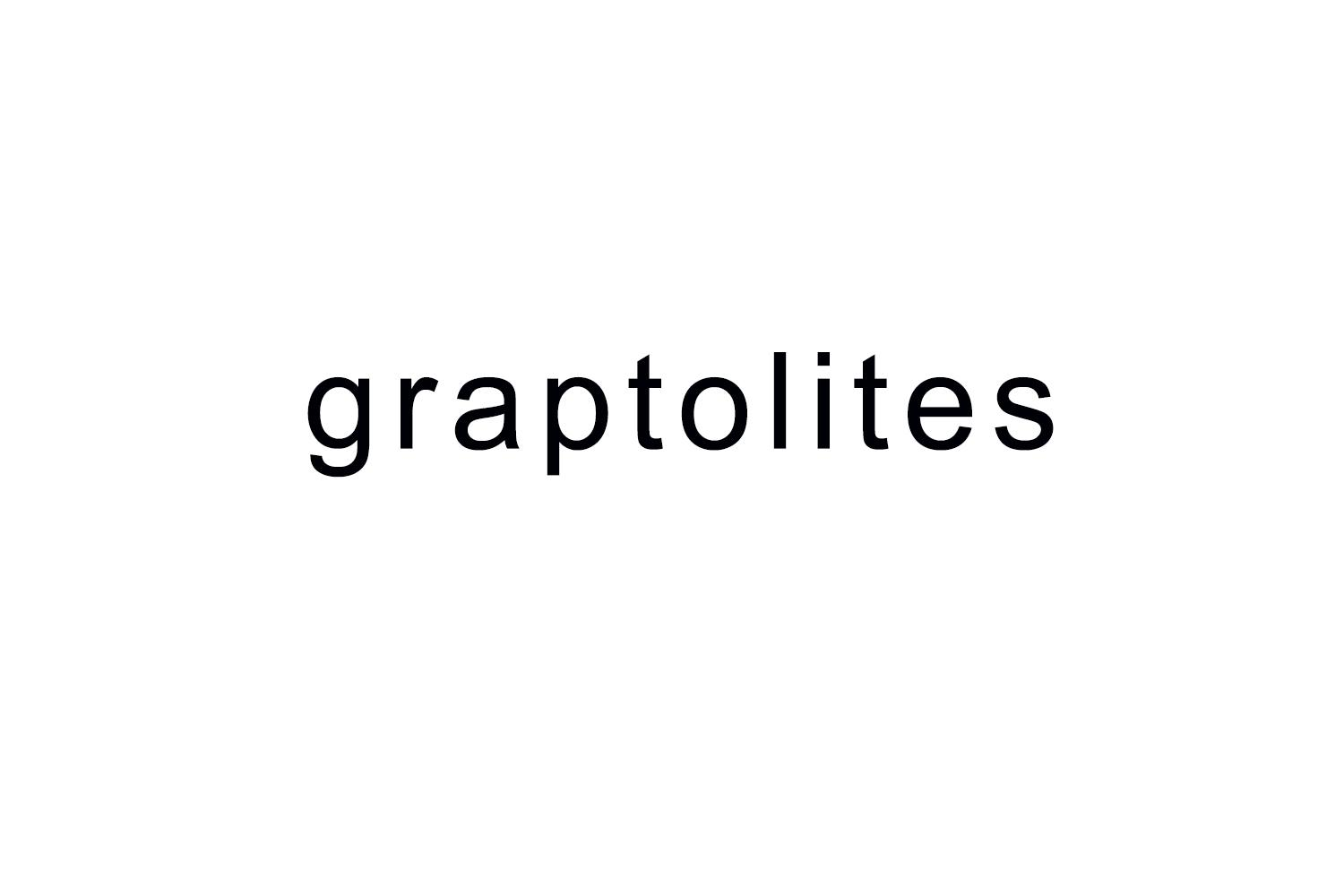 graptolites