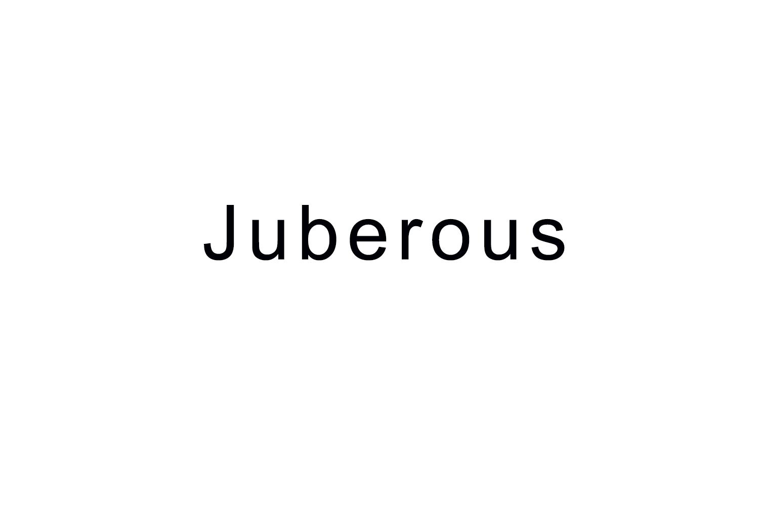 Juberous
