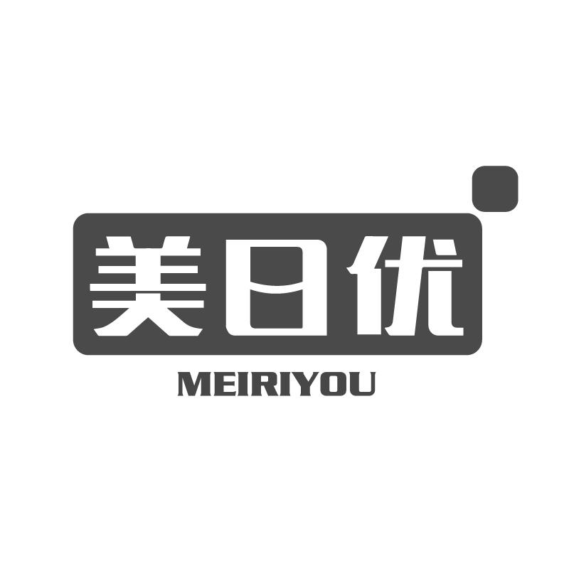 美日优