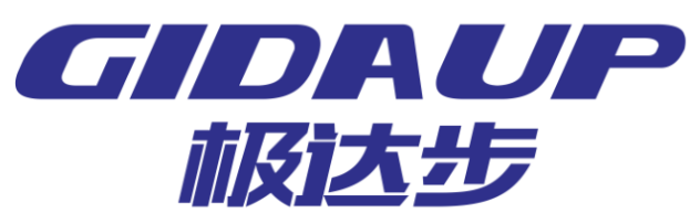 极达步GIDAUP