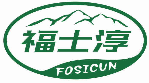 福士淳FOSICUN