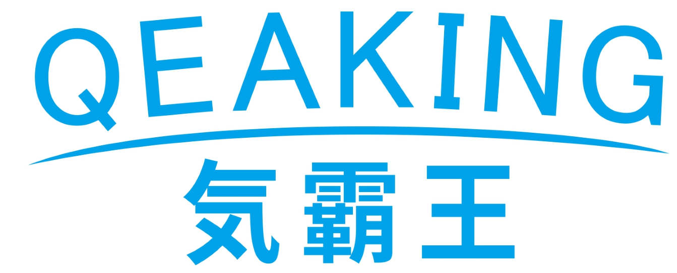 気霸王QEAKING