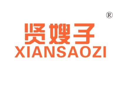 贤嫂子