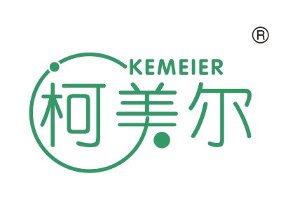柯美尔
