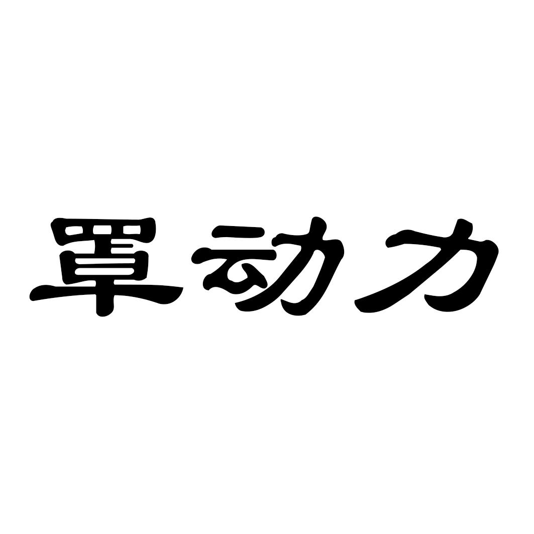 罩动力