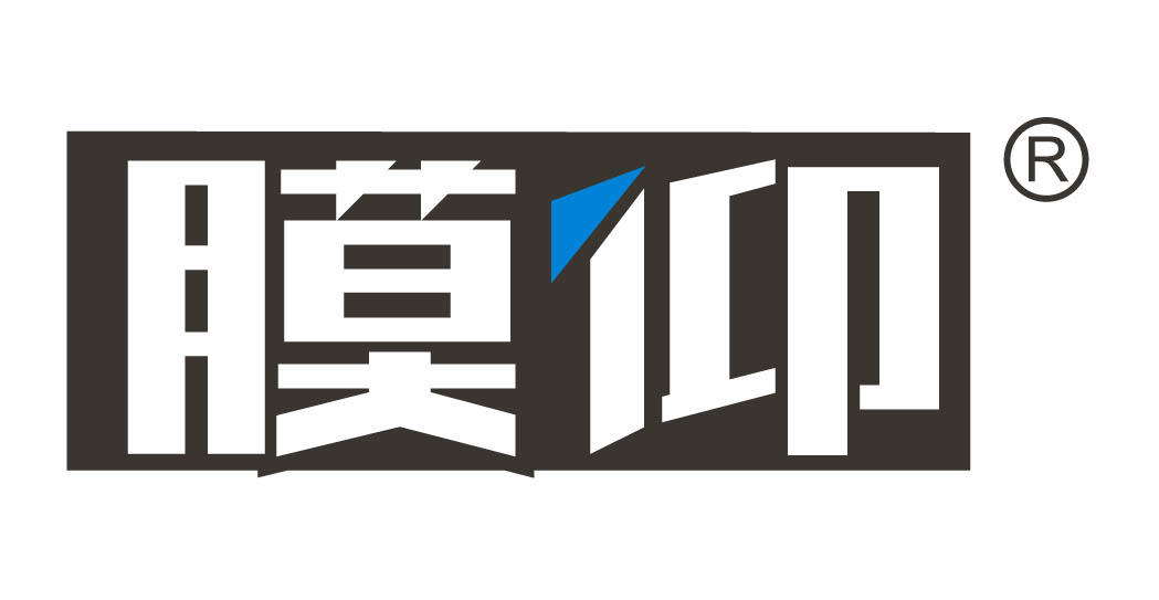 膜仰