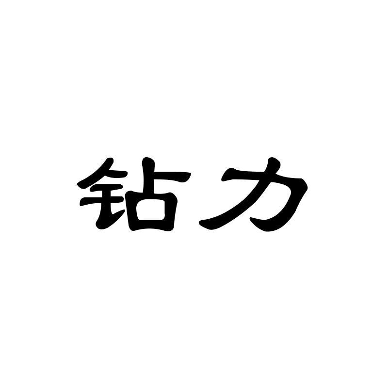 钻力
