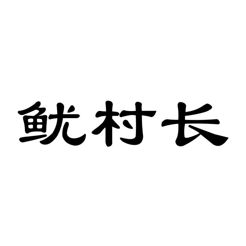 鱿村长