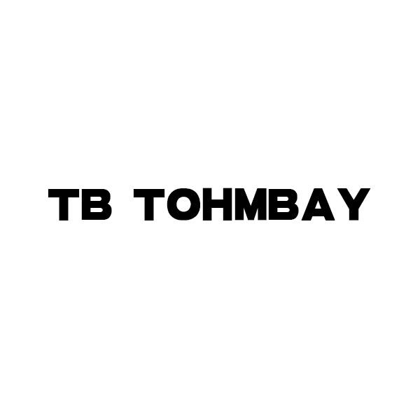 TB TOHMBAY