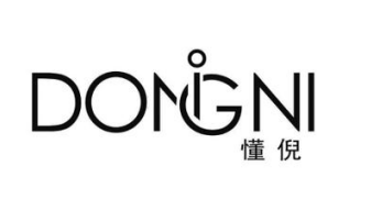 懂倪