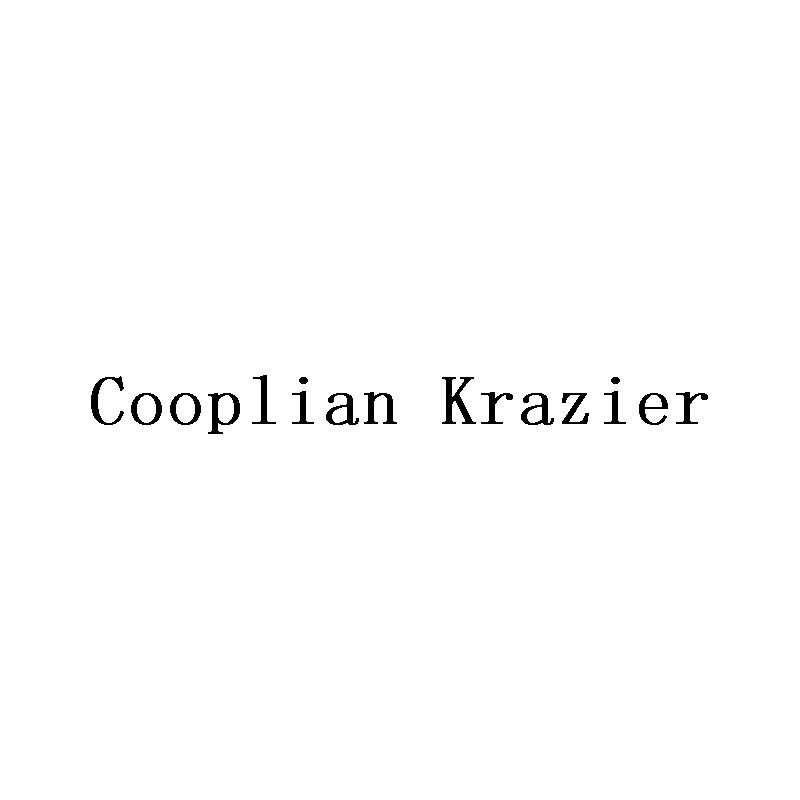 Cooplian Krazier