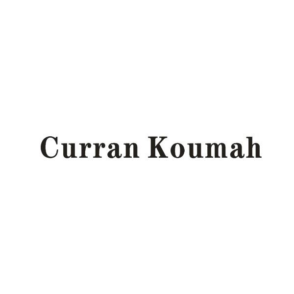 Curran Koumah
