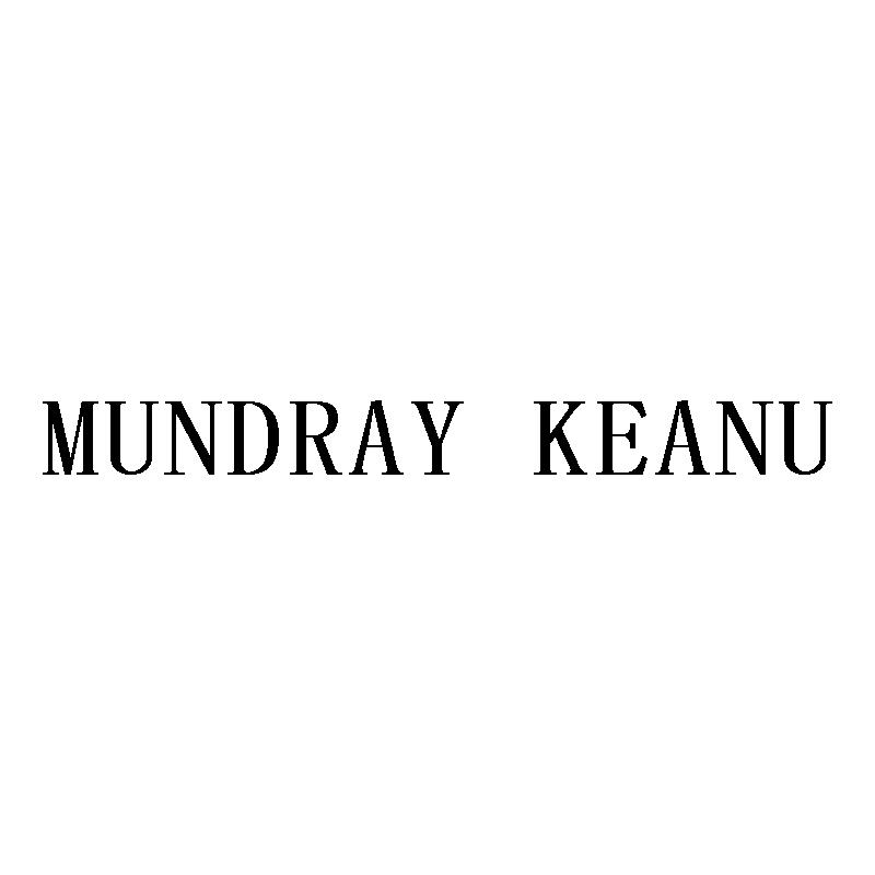 MUNDRAY KEANU