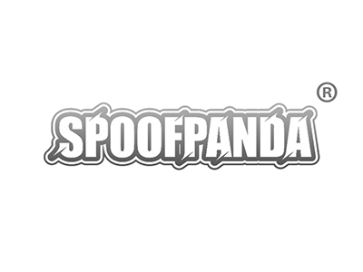 SPOOFPANDA“搞怪熊猫”