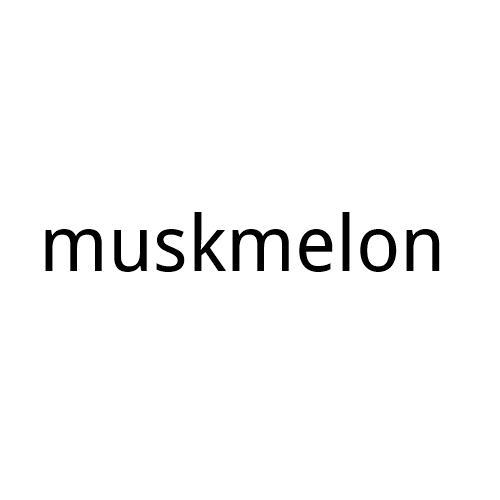 muskmelon