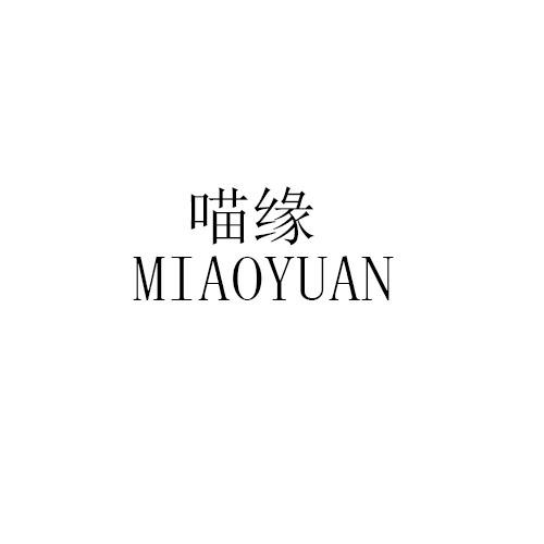 喵缘MIAOYUAN