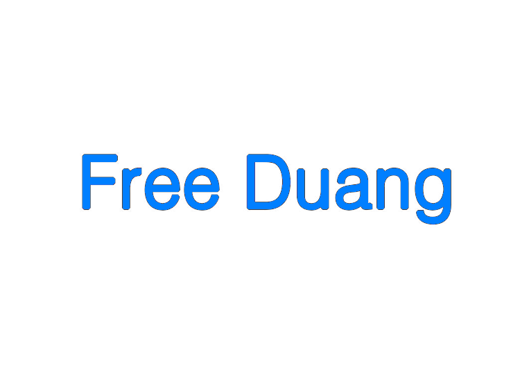 Free Duang