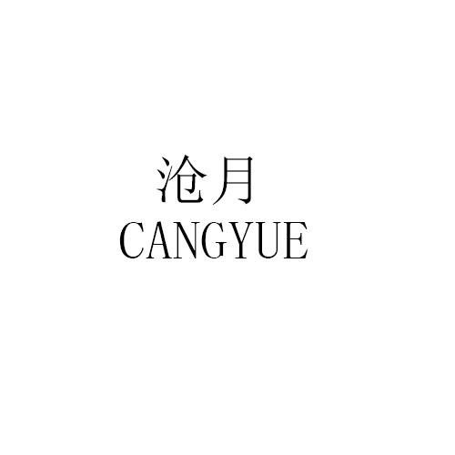 沧月