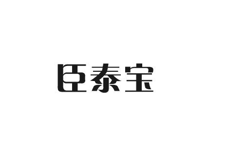 臣泰宝
