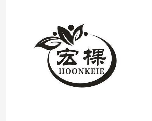 宏棵