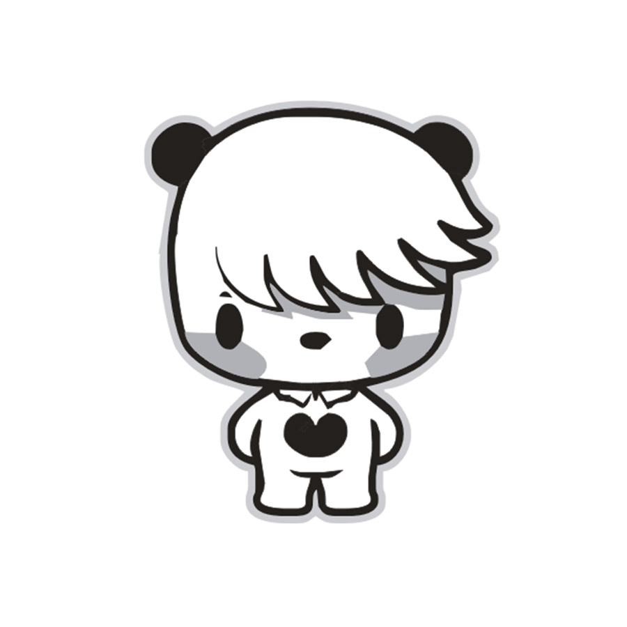 小熊