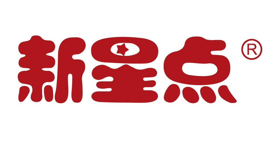 新星点