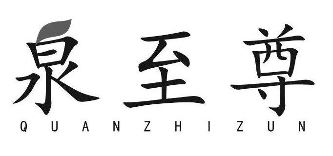 泉至尊