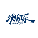 潮凯乐
 FADKAJOY