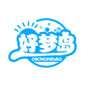 好梦岛
 OKMOMDAO