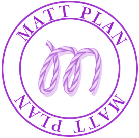 MATT PLAN