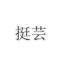 挺芸