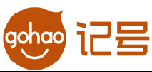 记号GOHAO