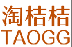 淘桔桔
TAOGG